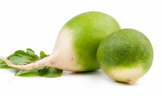 冬天吃白萝卜好还是绿萝卜好 冬天吃白萝卜还是胡萝卜好