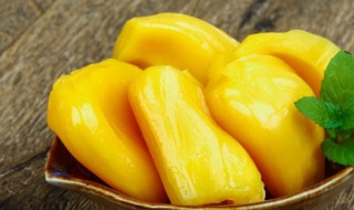 整个菠萝蜜常温下可以存放多少天 整个菠萝蜜常温下可以存放多少天?知乎