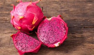 火龙果发霉了还能吃吗 火龙果发霉了是不是就不能吃了