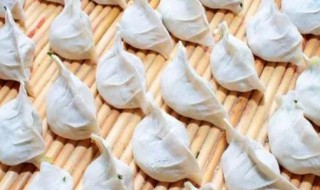 饺子起源于哪个国家 饺子是起源于哪里