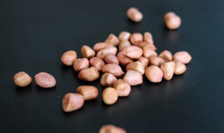 花生米可以冷冻储存吗（花生米能否冷冻保存）