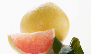 新鲜柚子皮能煮水喝吗（柚子皮煮水能喝吗?）