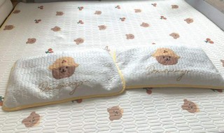 乳胶凉席多久清洗一次 乳胶凉席多久洗一次好