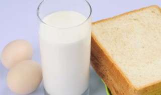 喝完牛奶可以喝茶吗 早上喝完牛奶可以喝茶吗