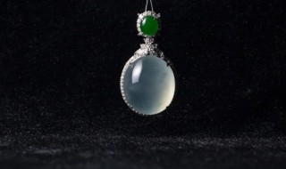 翡翠冰种真假（假的冰种翡翠）