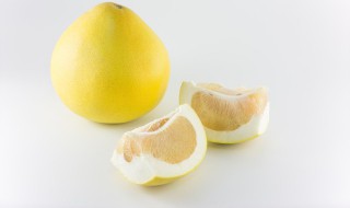 夏天吃柚子会上火吗（夏天吃柚子会上火吗还是去火）