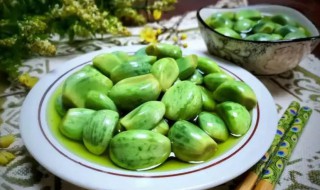 腊八蒜太酸了怎么补救 腊八蒜太酸了怎么办