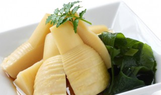 冬笋嘌呤含量高吗 笋的嘌呤含量高吗