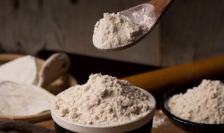 藕粉热量大吗 藕粉的热量大不大