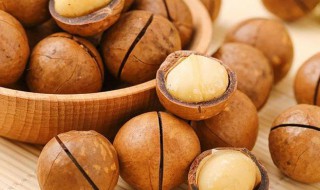 夏威夷果缝隙怎么来的（夏威夷果怎么会有缝）