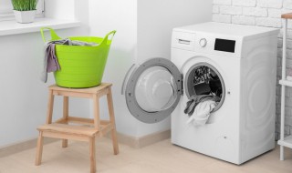 洗衣机使用中要注意什么 洗衣机使用常识
