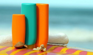 防晒霜分物理和化学吗 防晒霜物理和化学区别