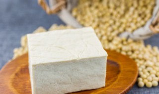 盒装内酯豆腐的做法（盒装内酯豆腐怎么做豆腐脑）