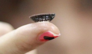 戴美瞳可以午睡眯一会吗 戴着美瞳午睡一小会儿可以吗