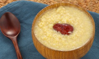 茯苓山药粥怎么做好吃（山药茯苓粥的做法窍门）