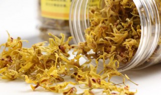 石斛花泡水能天天喝吗 石斛花都可以泡水喝吗