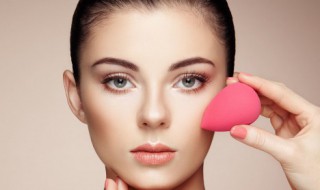 美妆蛋可以用卸妆油清洗吗 美妆蛋能用卸妆油洗吗