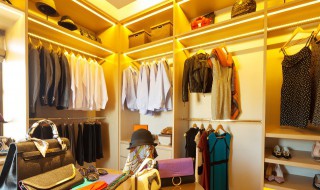 衣柜保养有什么妙招（柜子怎么保养）