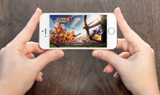 好玩的大型手机游戏(好玩的大型手游推荐)