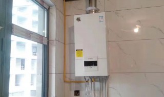 壁挂炉使用注意哪些事项 使用壁挂炉时应该注意什么问题