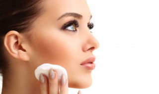 石榴汁敷脸需要要洗掉 石榴汁可以擦脸吗