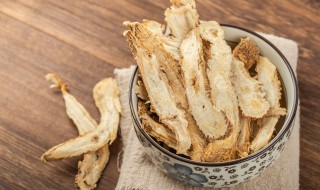 水半夏的营养价值（半夏的营养成分）