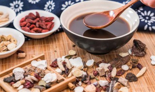 谷雨节气调神养生（谷雨节气话养生）