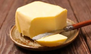 植物黄油是什么做的 植物黄油的做法