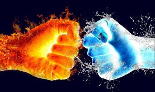 力的特点是什么 病毒抵抗力的特点是什么