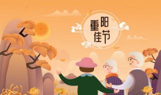 黄花节是什么节（黄花节是几月几日）