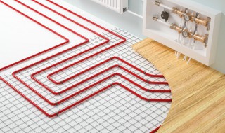 卫生间厨房装地暖吗 卫生间和厨房装地暖吗