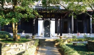 四大书院位于湖南的是 四大书院属于湖南