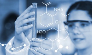 四大基础化学是哪些 化学的四大基础学科是什么