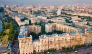 莫斯科这个城市有什么特色（莫斯科的城市特色有哪些）