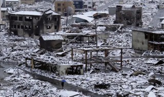 地震后会不会有更大的地震（大地震后还会有大地震么）