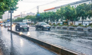 浙江梅雨季节是几月份到几月份结束（浙江梅雨季节是几月份到几月份结束2021）