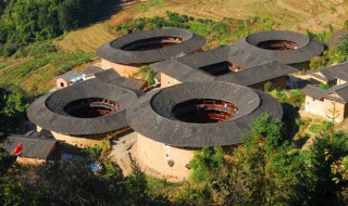 永定土楼在哪里个城市 永定土楼在什么市