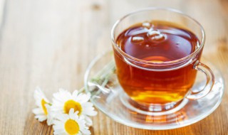 夏天喝什么茶下火（夏天喝什么茶下火最好）