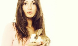 为什么兔子夏天容易死啊（为什么兔子冬天容易死）