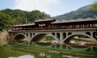 斜源古镇在什么地方 斜源古镇在什么地方夏天去热不热