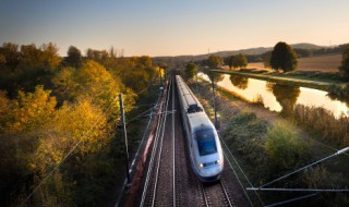 高铁几分钟前开始检票 高铁开始前几分钟开始检票