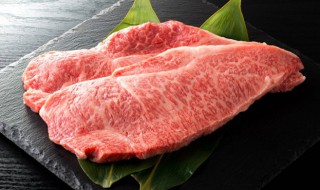 吊龙肉是牛肉的哪个部位（牛肉吊龙是哪部分的肉）