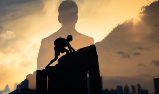 梦见爬山是啥意思（梦见爬山是什么意思?）