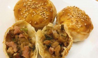 剩包子用空气炸锅炸几分钟 空气炸锅烤包子几分钟