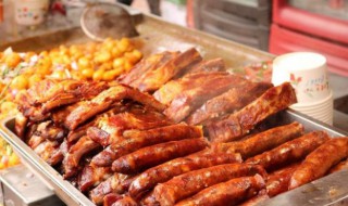 洛带古镇特色美食 洛带古镇美食小吃推荐