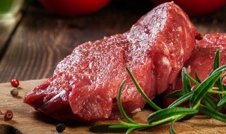 如何做煎牛肉又嫩又软 煎牛肉怎么样的又软又嫩