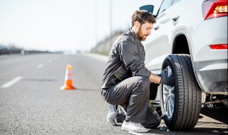 suv夏天胎压多少合适 夏天suv车胎压应该多少正常