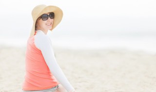 夏天考驾照如何防晒（夏天学车怎么防晒）