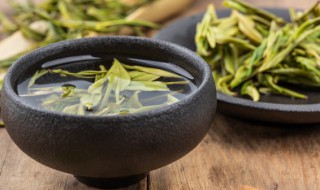 夏天喝什么茶消肿 夏天喝什么茶消肿利尿