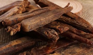 夏天能吃高丽参吗（夏天适合吃高丽参吗?）